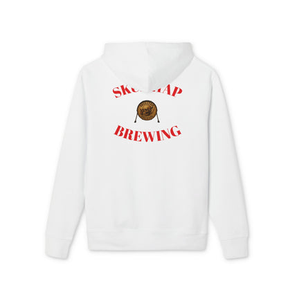 WAGED WAR ALE // Guerrilla Impact Hoodie