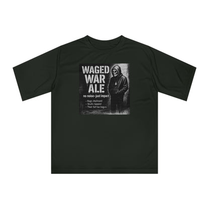 Waged War Ale Unisex // Gorilla Impact Tee