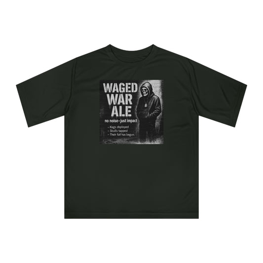 Waged War Ale Unisex // Gorilla Impact Tee