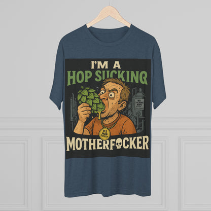 Hop Sucker- Funny
